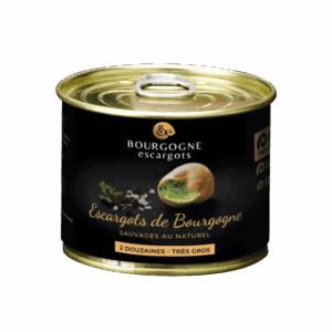 Escargots de Bourgogne – Calibre Très Gros