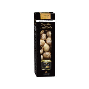 Kit Escargots de Bourgogne