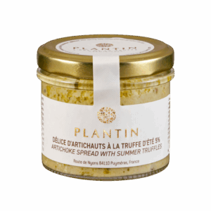 Artichoke Delight with Summer Truffle-100g