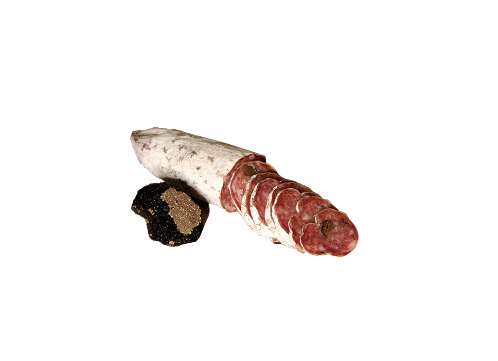 saucisson